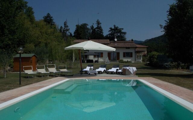 Villa Moderna Resort