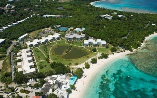 Crystal Cove Beach Resort by Antilles Resorts