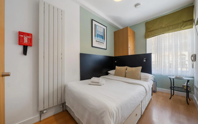 Studios 2 Let North Gower