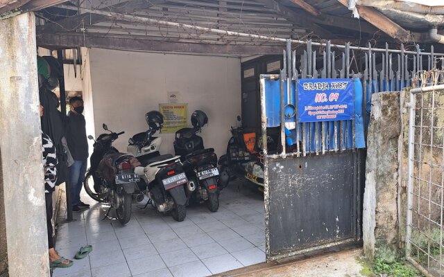 Hotel O Siliwangi Guest House Syariah