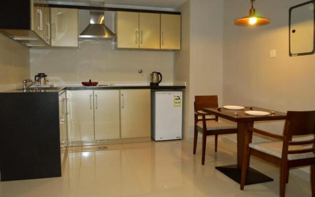 Yara Suites