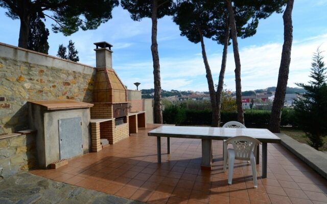 Apartamento  Museu Baixos