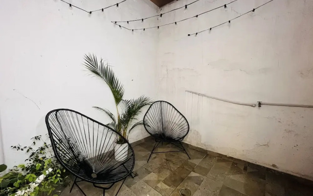 Santa Maria Lofts by VH