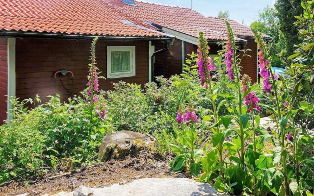 6 Person Holiday Home in Uddevalla
