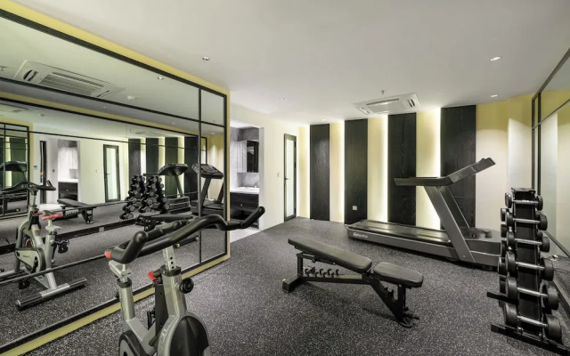 Luxe Paradise Premium Hotel