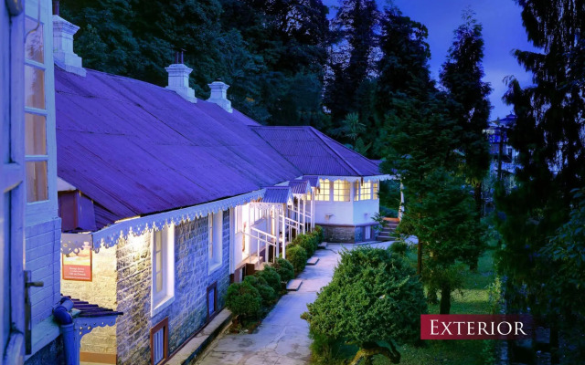Summit Swiss Heritage Hotel & Spa