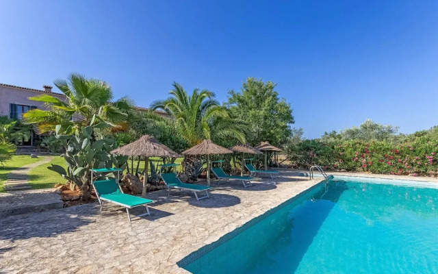 Finca Can Pina