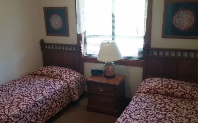 Country Hideaway at Mountain Lakes