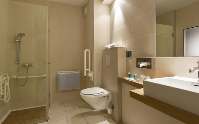 Kyriad Prestige Schiltigheim