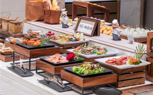 Novotel Hangzhou Yuhang