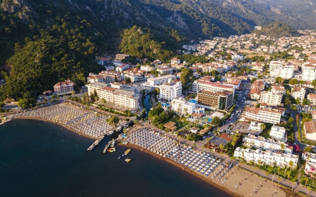 Maya World Marmaris