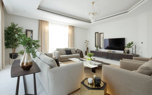 Fantastay Signature Villa