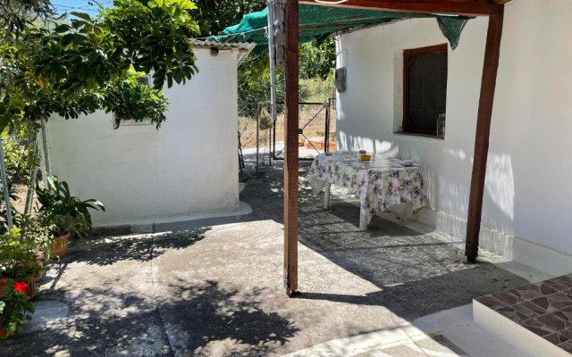Alexiou Guesthouse Pilion Katigiorgis