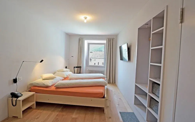 Albergo Croce Bianca