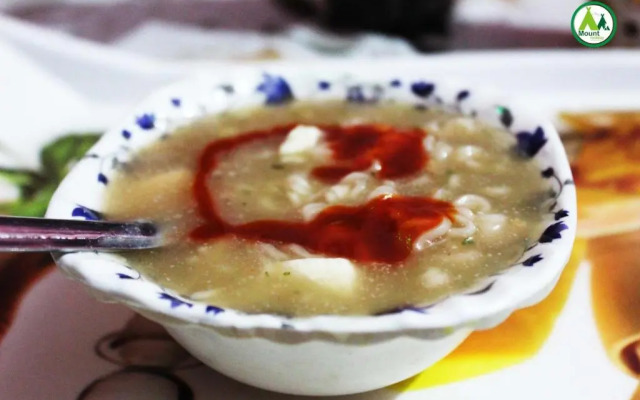 Chopta Mount Holiday Camp & Resort