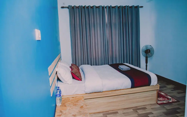 Thamel Hotel & Spa