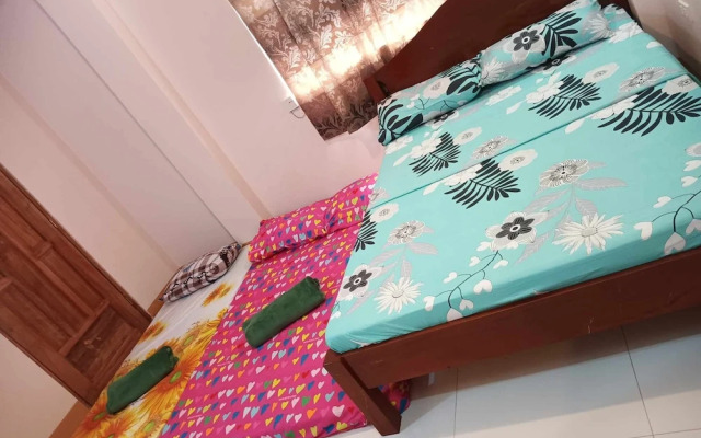 Room-aremen Transient, the no Hassle and