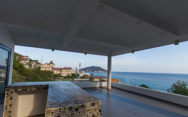 Bai Dau 3 Villa