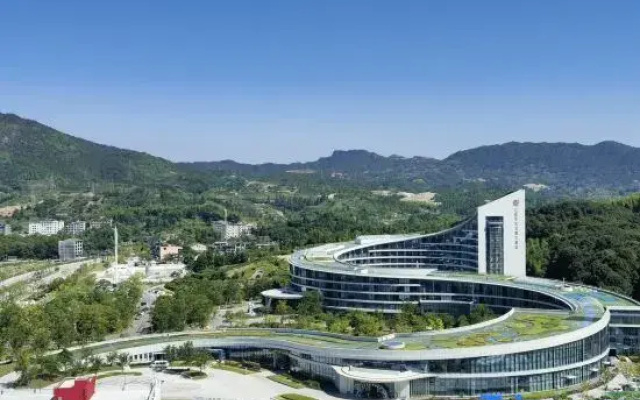 Wenzhou · Taishun · Chengshi Homestay (Huadong Grand Canyon)