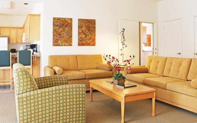 Worldmark Cathedral City