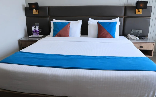 Pride Comfort Dwarka