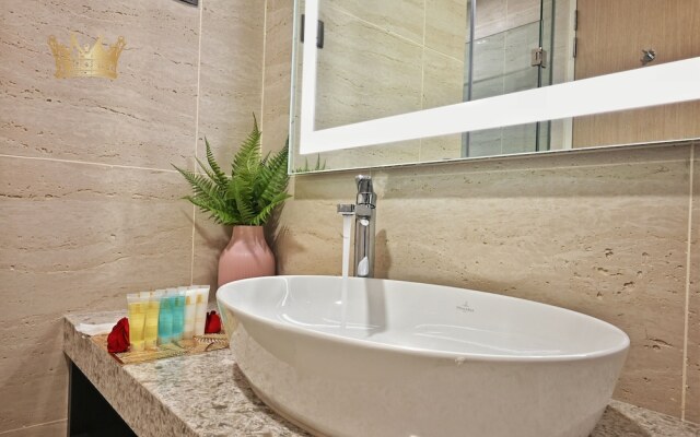 Crown Suites Star Residence KLCC Kuala Lumpur