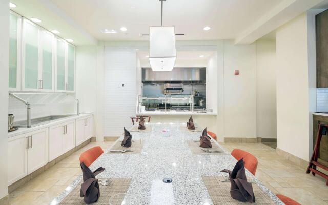 Hilton Garden Inn Pascagoula