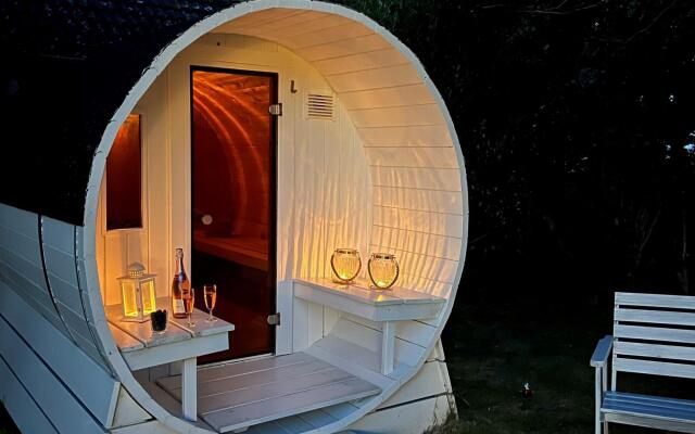 Holiday Home in Busum Near North Sea Lagoon