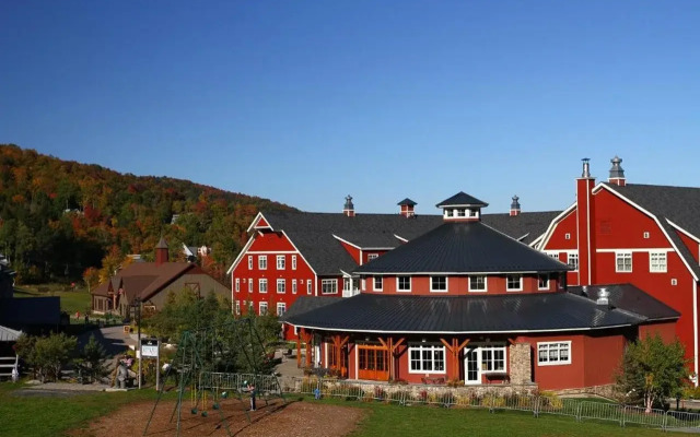 Clay Brook At Sugarbush