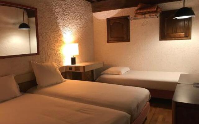 Aux Prisons de Montagny