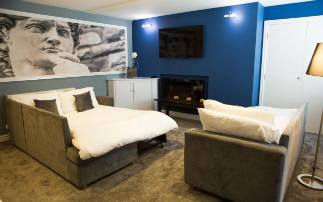 The Townhouse Chester
