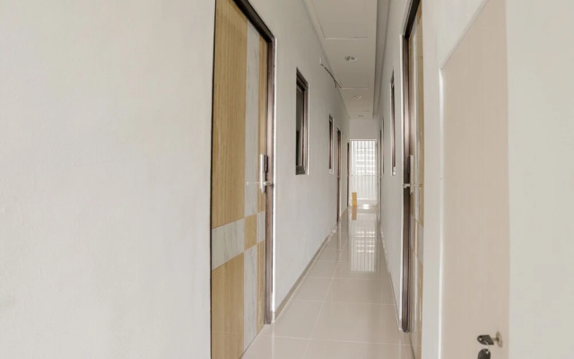 Oyo Life 1436 Jj Sweet Residence