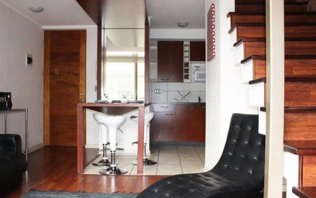 NR APART Bellas Artes