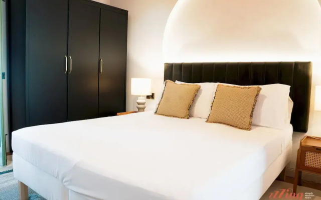 A Luxury Apartment in Malta s Capital Valletta