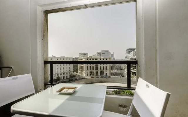 Gaîté-Montparnasse