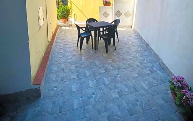 Holiday Home Il Rivo