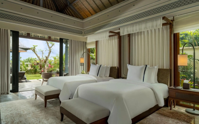 Jumeirah Bali