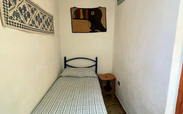 Trilocale Asfodeli M in Centro