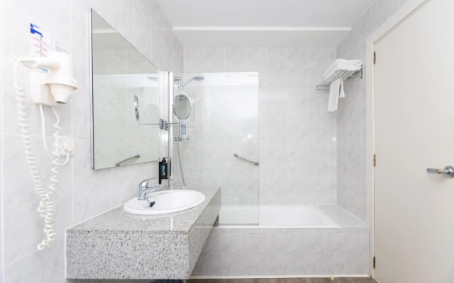 Hotel Brisa Marina