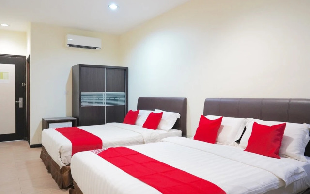 Utama Inn by OYO Rooms