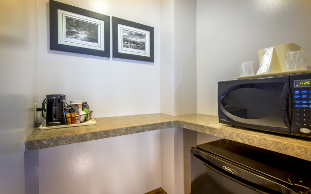HFX Airport Hotel