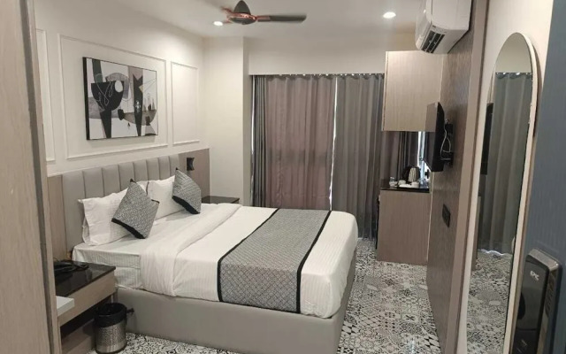 Hotel Laxus