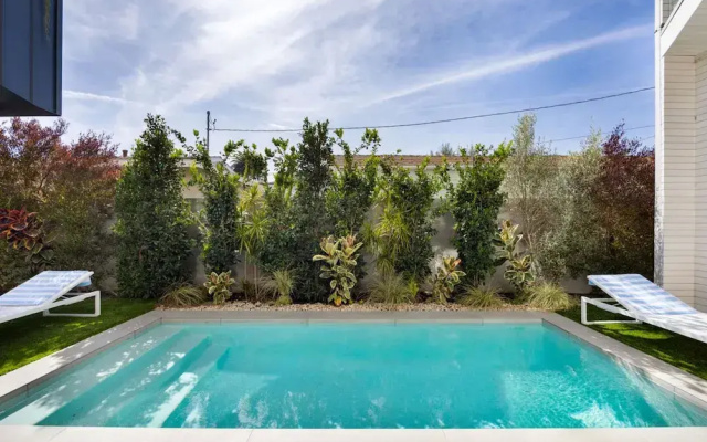 The Bella Villa 2 in Venice