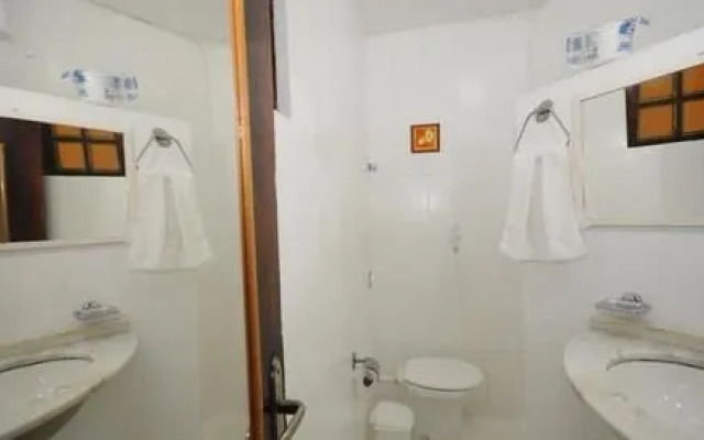 Búzios Mandarine Pousada