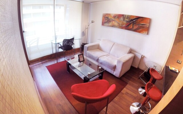 Austral Suites Apartment Providencia