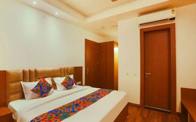 Hotel Swarn Bhoomi