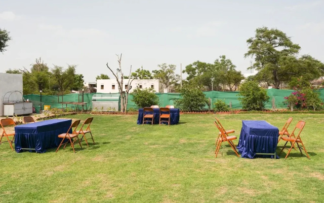 Wild Woods Pushkar by OYO Rooms