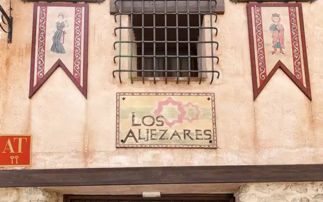 Apartamentoslos Aljezares