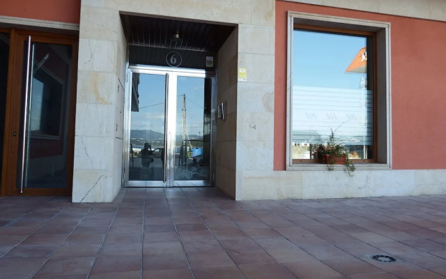 Apartamento Combarro