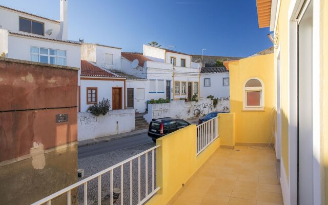 B34 - Central Townhouse in Lagos by DreamAlgarve